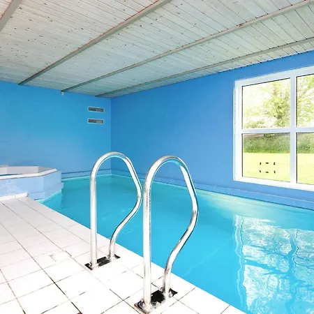 Luxury Pool House By Sea - By Traum Holiday home