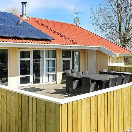 Holiday home Luxury Pool House By Sea - By Traum