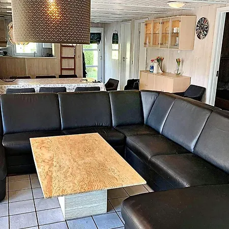 Luxury Pool House By Sea - By Traum Holiday home Nordborg