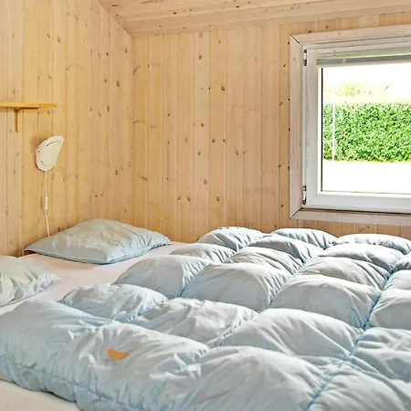 Luxury Pool House By Sea - By Traum Holiday home Nordborg