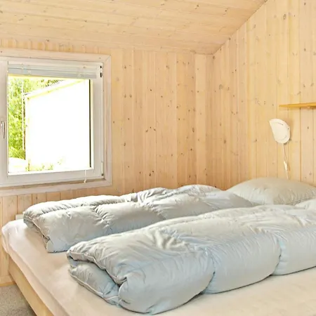 Luxury Pool House By Sea - By Traum Holiday home Nordborg