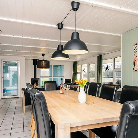 Luxury Pool House By Sea - By Traum Holiday home *