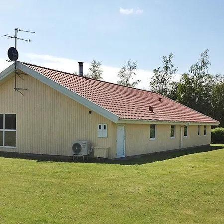 Luxury Pool House By Sea - By Traum Holiday home Nordborg