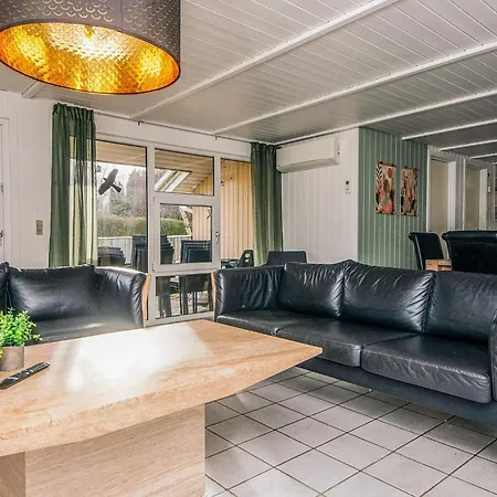 Luxury Pool House By Sea - By Traum * Nordborg