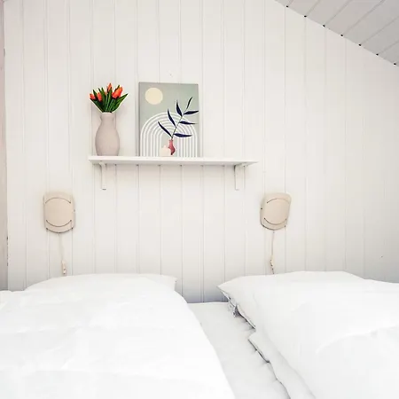 Luxury Pool House By Sea - By Traum * Nordborg