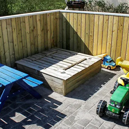 Сasa de vacaciones 12 Person In Nordborg